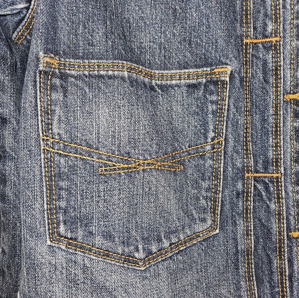 GAP Denim Jacket - Picture 5 of 5
